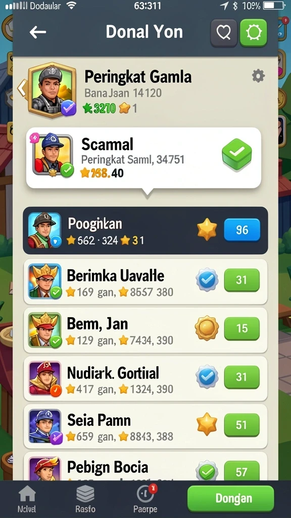 Screenshot lancar138 nomor 2