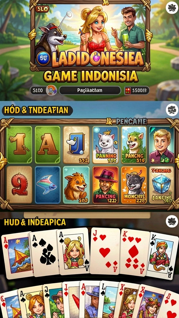 Screenshot ledakgg nomor 1