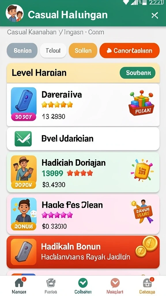 Screenshot ltdtoto nomor 3