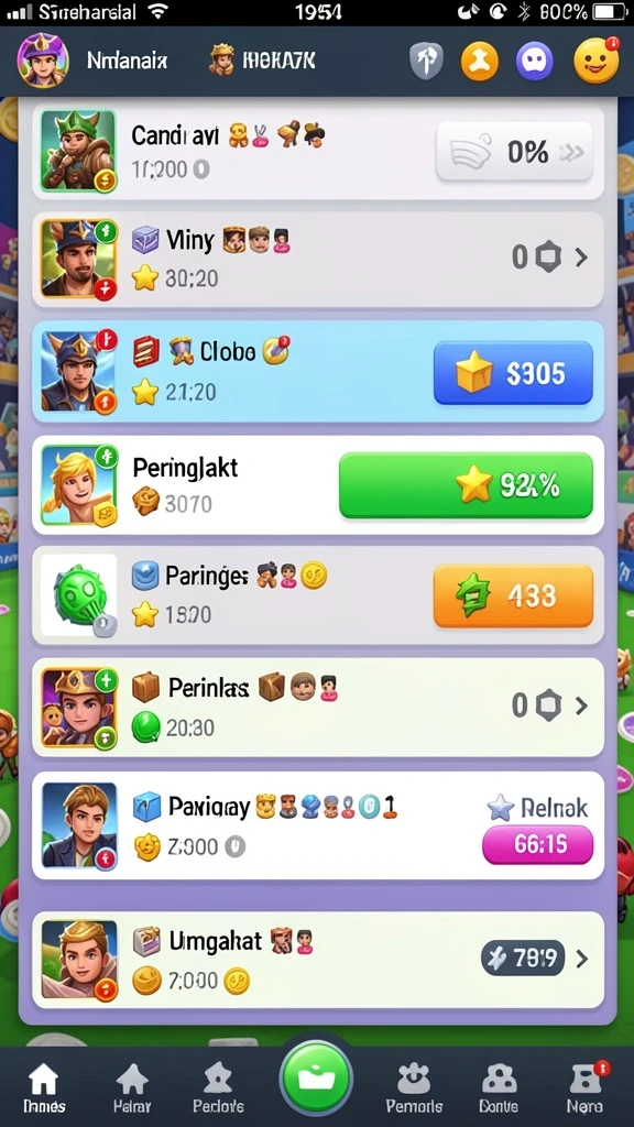 Screenshot luckybest88 nomor 1