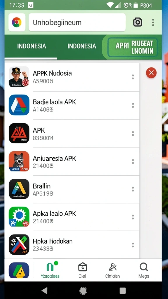 Screenshot marima77 nomor 1