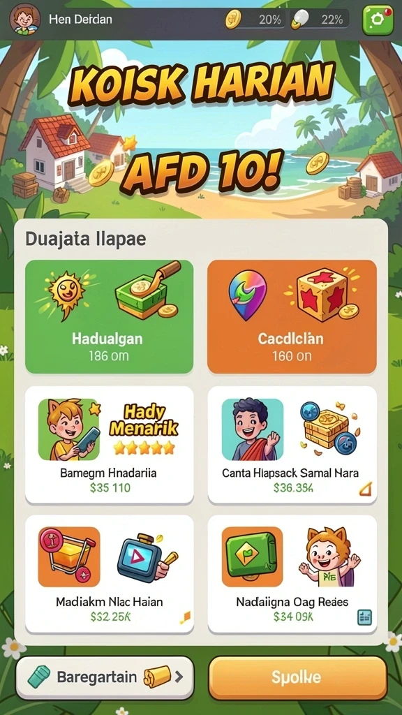 Screenshot marima77 nomor 3