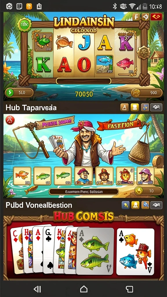 Screenshot mawarslot nomor 2