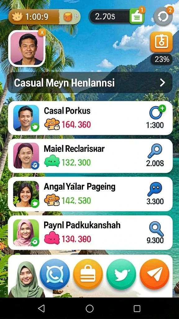 Screenshot mega111 nomor 1