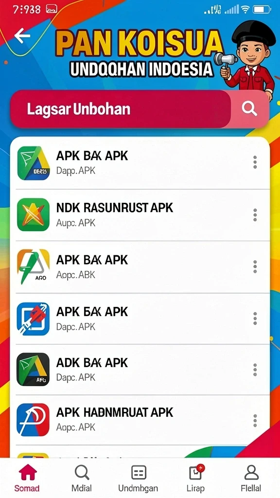 Screenshot mega111 nomor 2