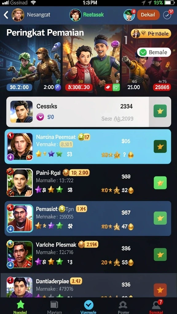 Screenshot mega338 nomor 1