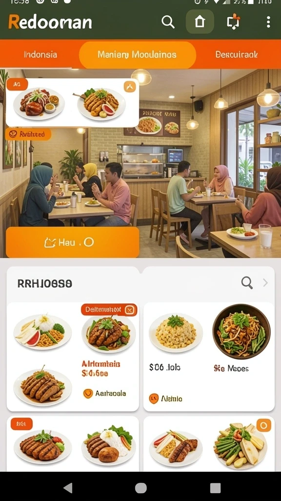 Screenshot megahoki nomor 2