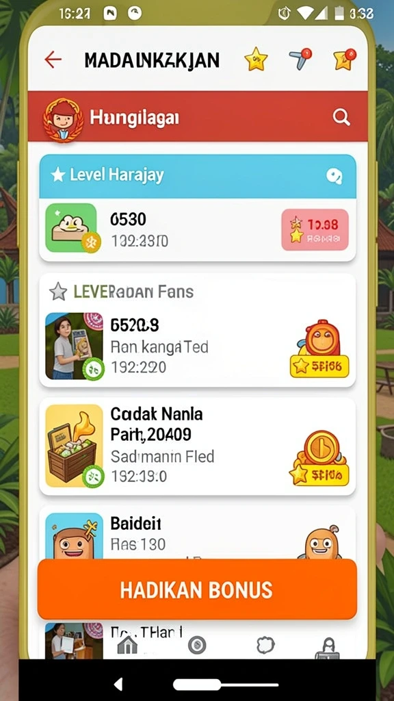 Screenshot megawin188 nomor 3