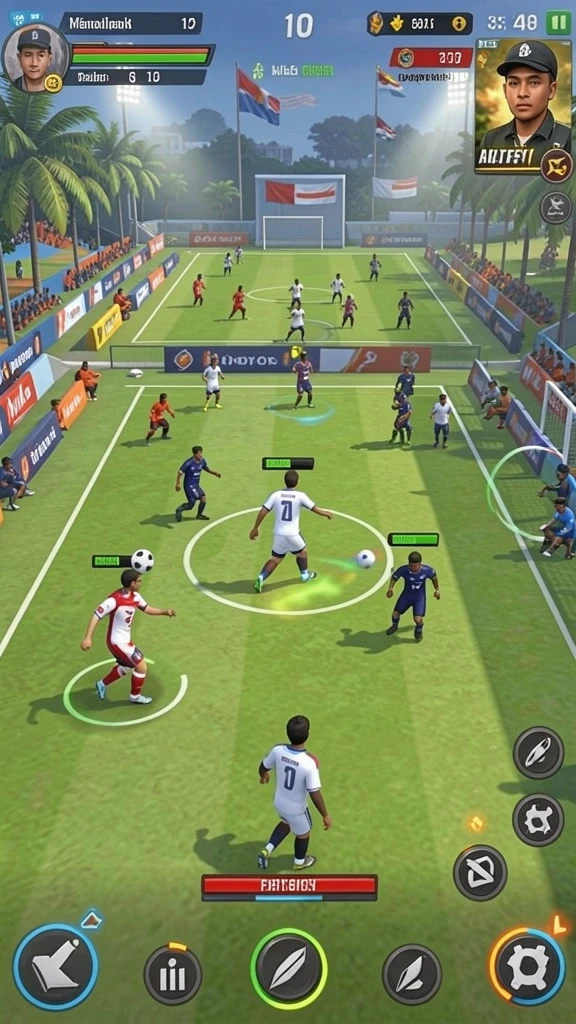 Screenshot megawin888 nomor 3