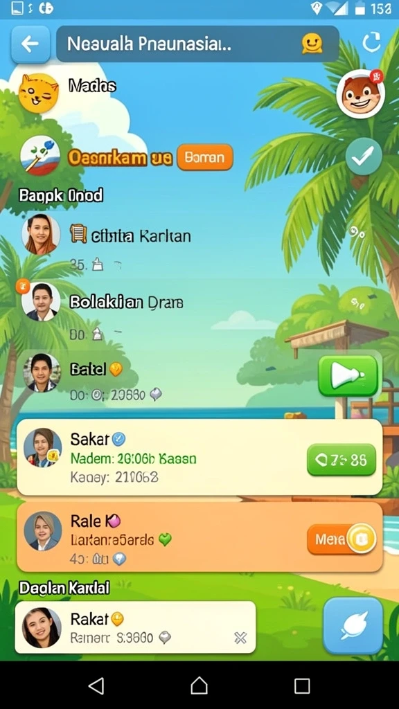 Screenshot merdekawin nomor 2