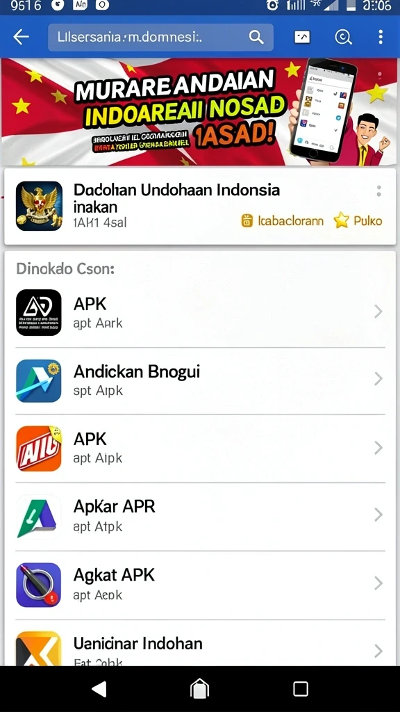 Screenshot musangwin nomor 2