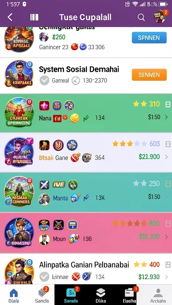 Screenshot naga11 nomor 2