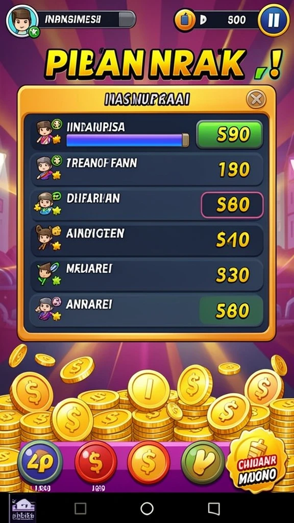 Screenshot nusabet88 nomor 2