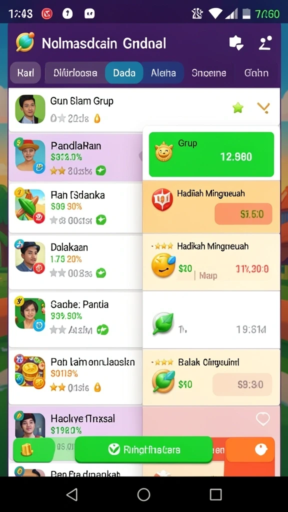 Screenshot nx303 nomor 2