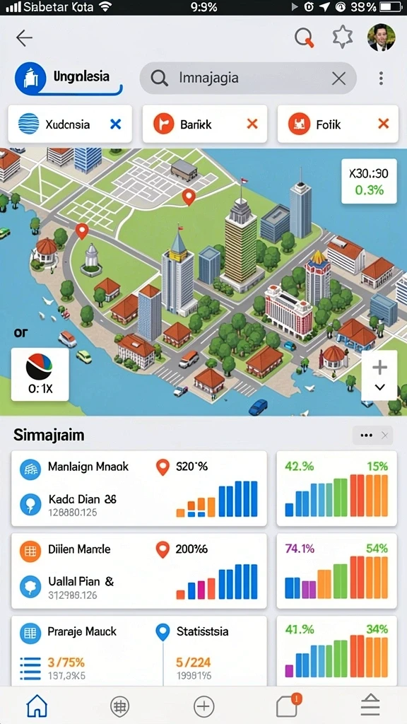 Screenshot oddigo nomor 1