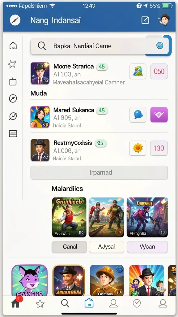 Screenshot okjk nomor 1