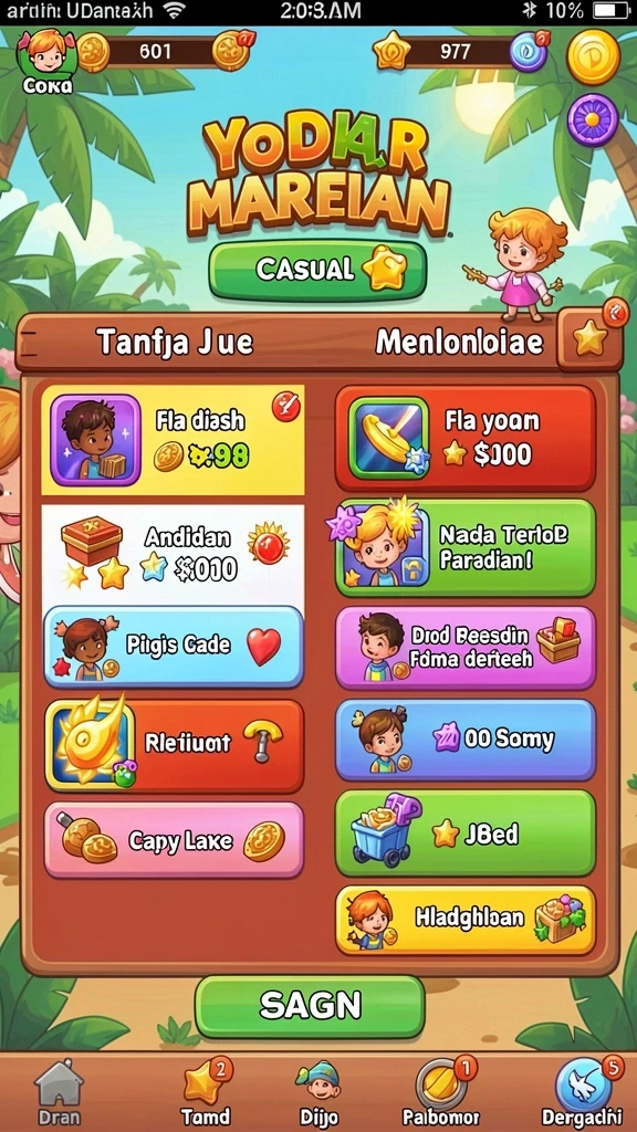 Screenshot okjk nomor 3