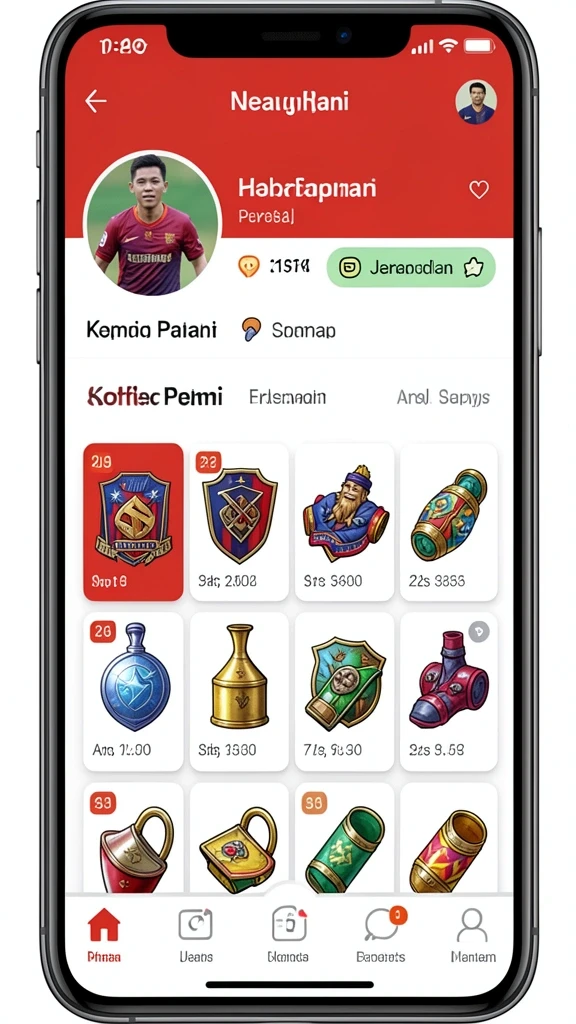 Screenshot okjkt nomor 2