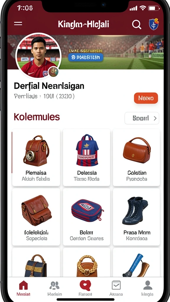 Screenshot olxslot nomor 1