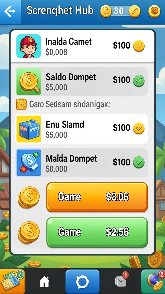 Screenshot orca128 nomor 1