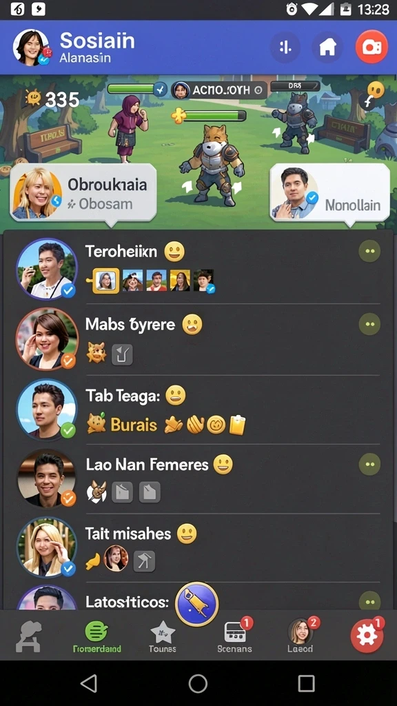 Screenshot orca128 nomor 3