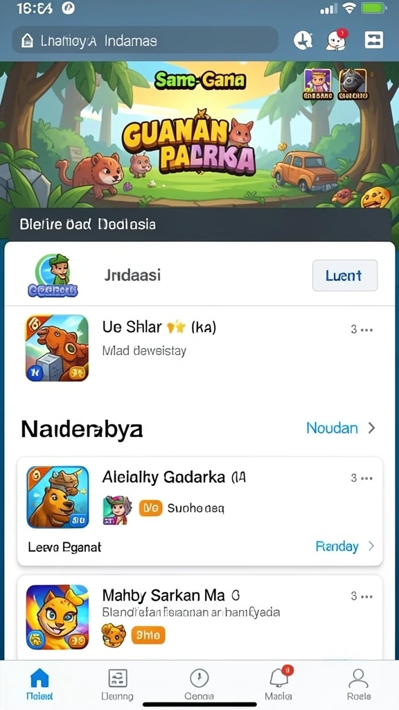 Screenshot ovabet nomor 2