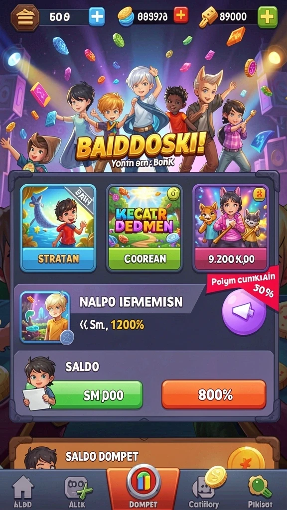 Screenshot pandora88 nomor 2