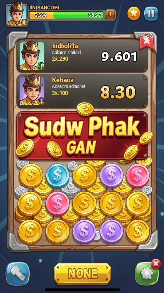 Screenshot pandora88 nomor 3