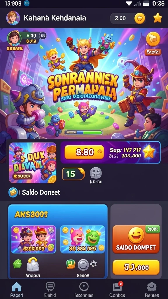 Screenshot paristogel nomor 1