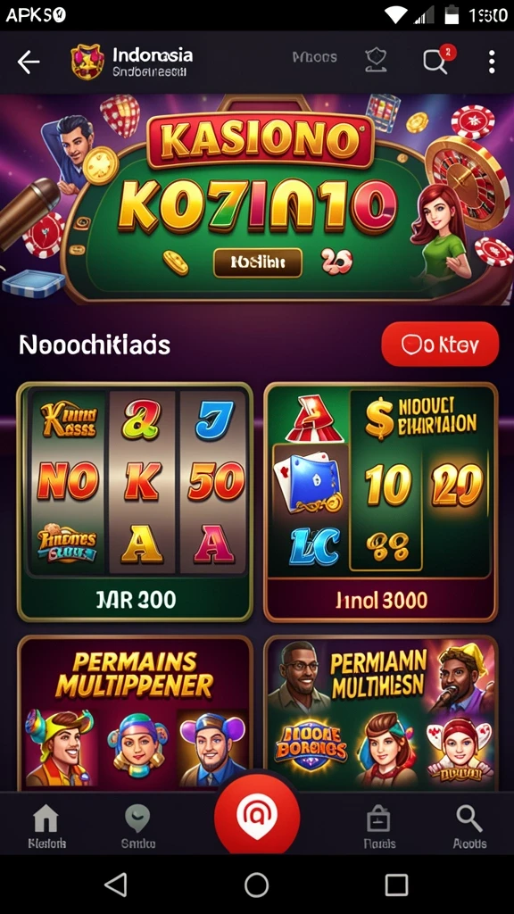 Screenshot pedetogel nomor 1