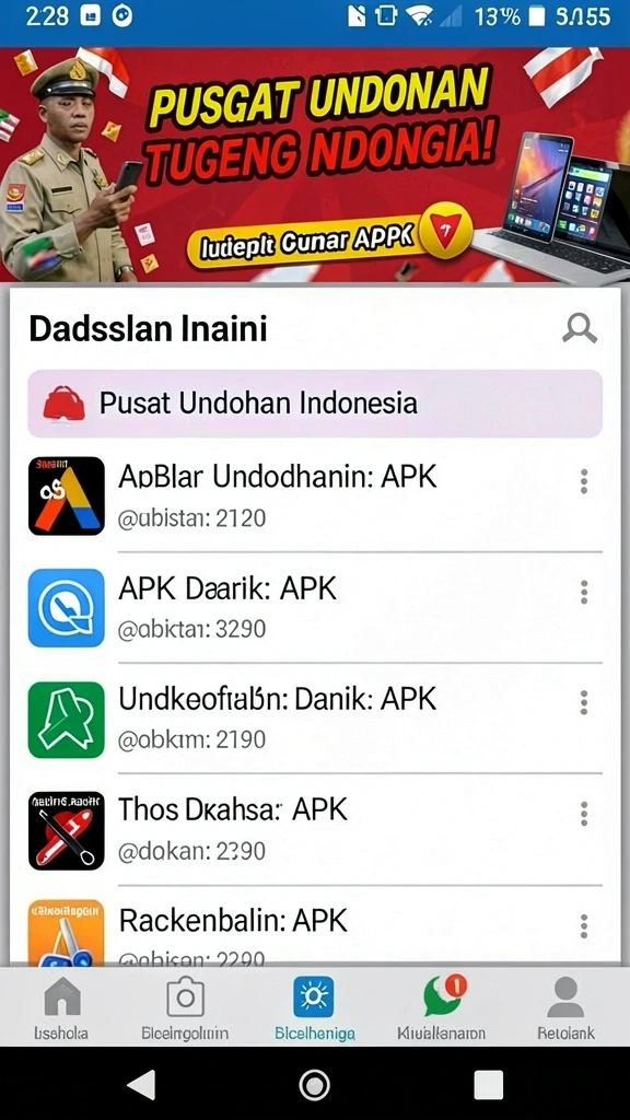 Screenshot peniti4d nomor 3