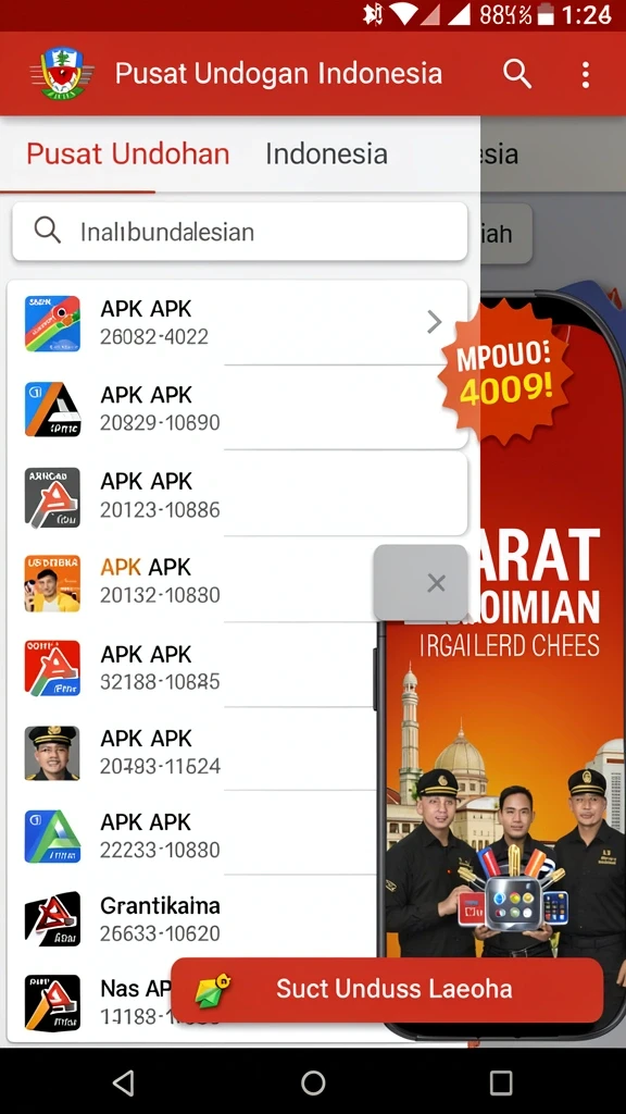 Screenshot pgstar777 nomor 2