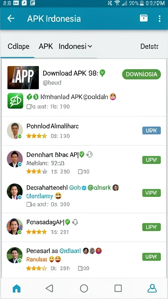 Screenshot pisang123 nomor 3