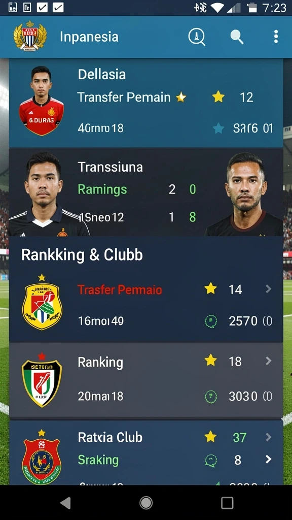 Screenshot poker88 nomor 1
