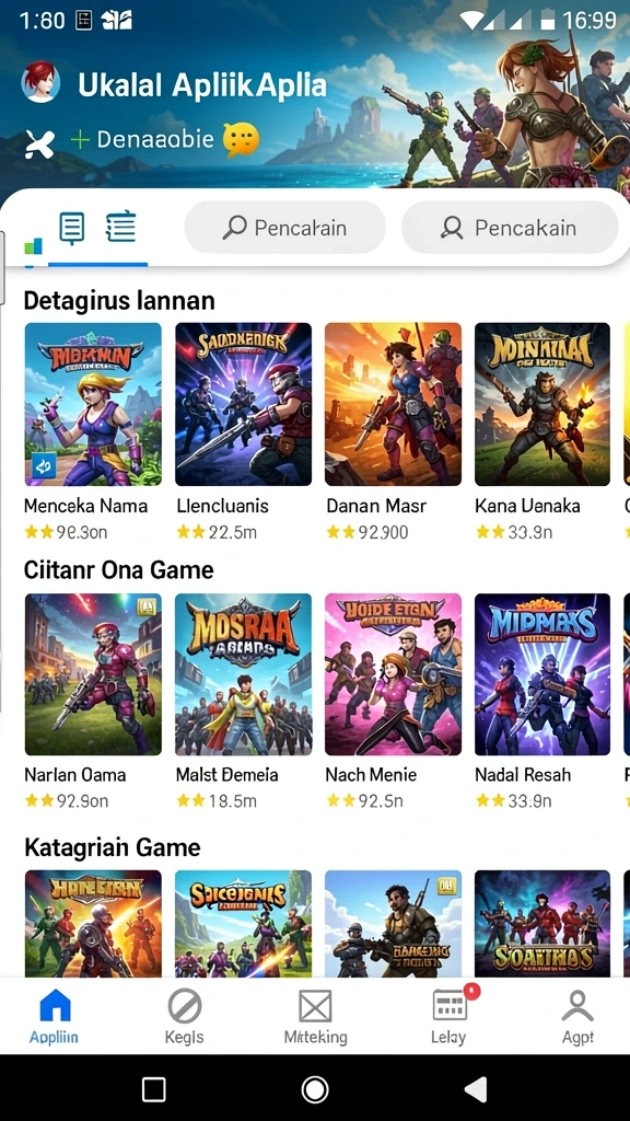 Screenshot pompa88 nomor 2