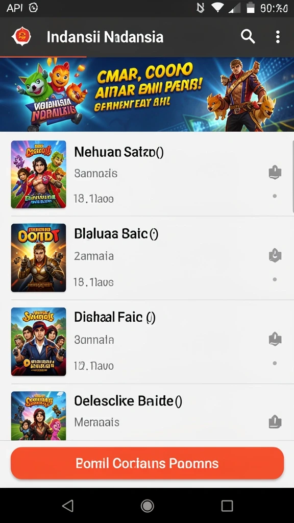 Screenshot preman69 nomor 1