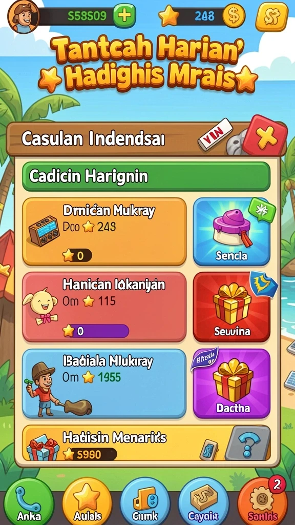 Screenshot pt777 nomor 3