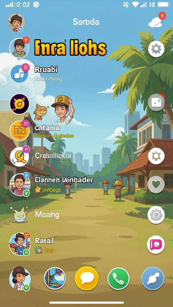 Screenshot rajacuan nomor 3