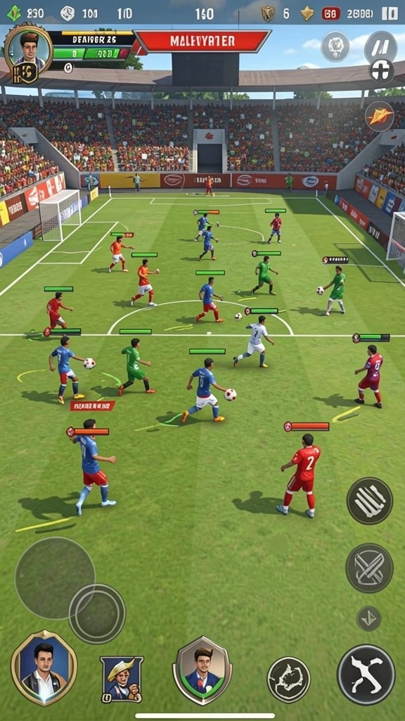 Screenshot rajajuara nomor 2