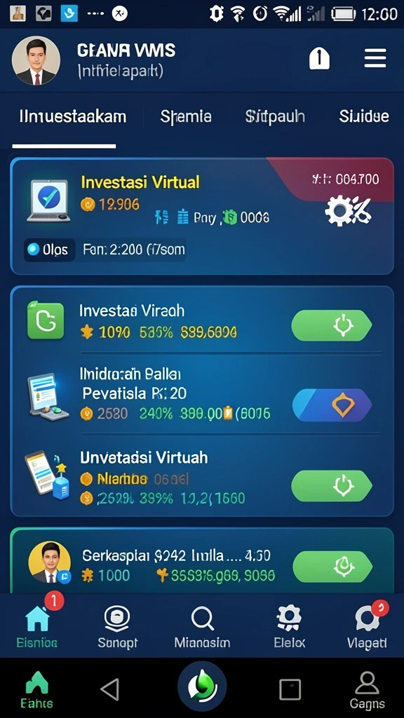 Screenshot rajajuara nomor 3