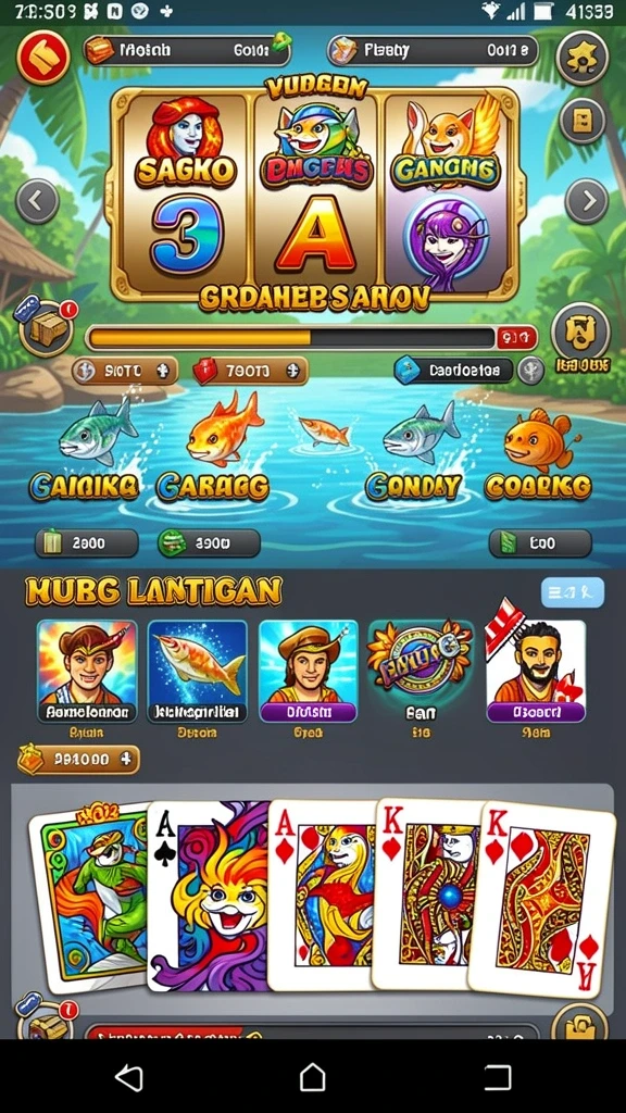 Screenshot rajapola nomor 2