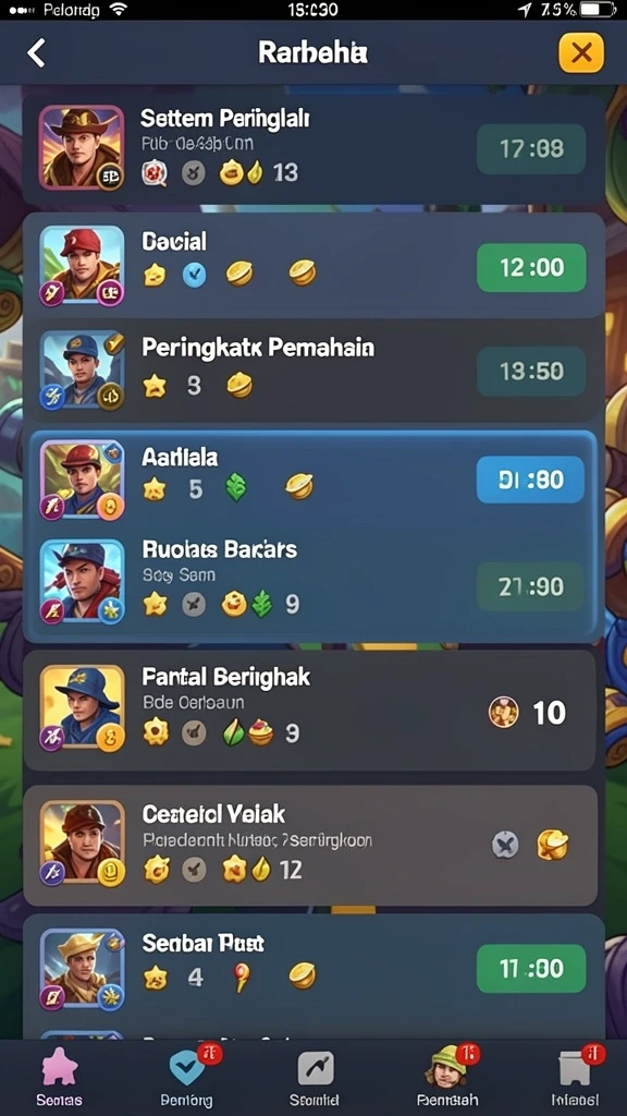 Screenshot rokokbet nomor 2