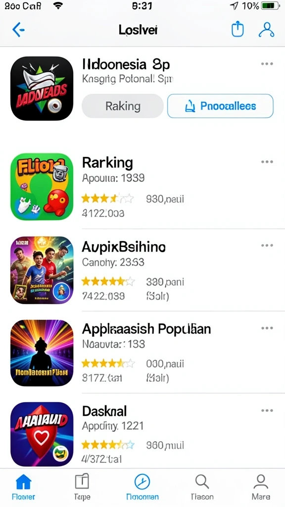 Screenshot rpgame nomor 1