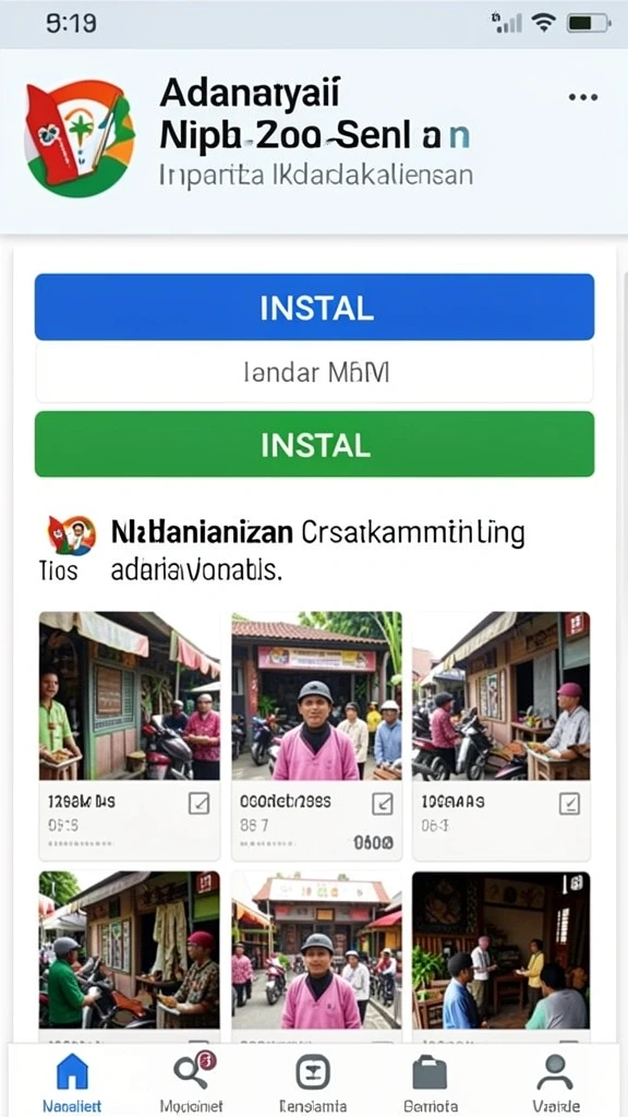 Screenshot rumpitoto nomor 1