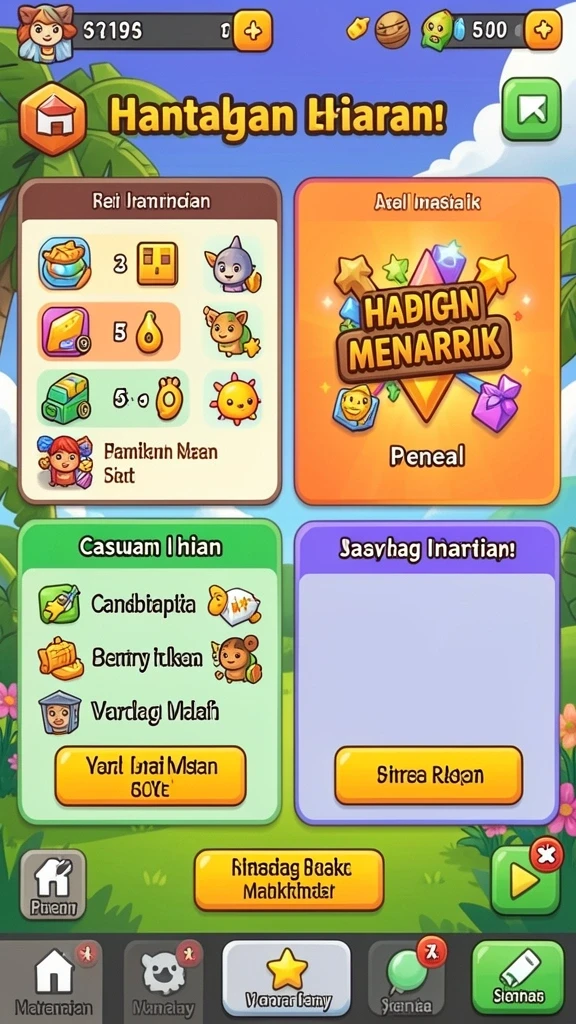 Screenshot rumpitoto nomor 2