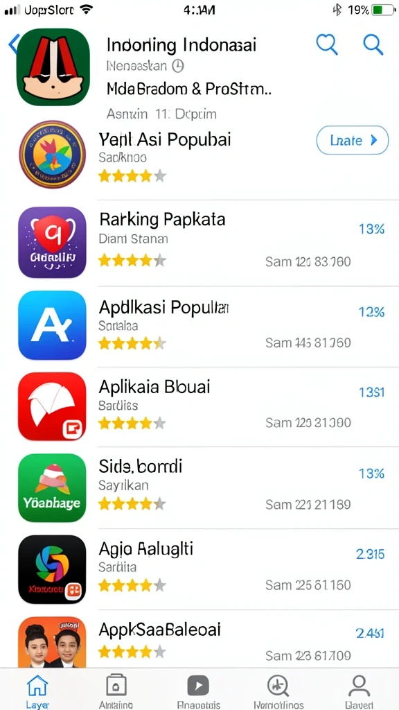 Screenshot rvip nomor 1