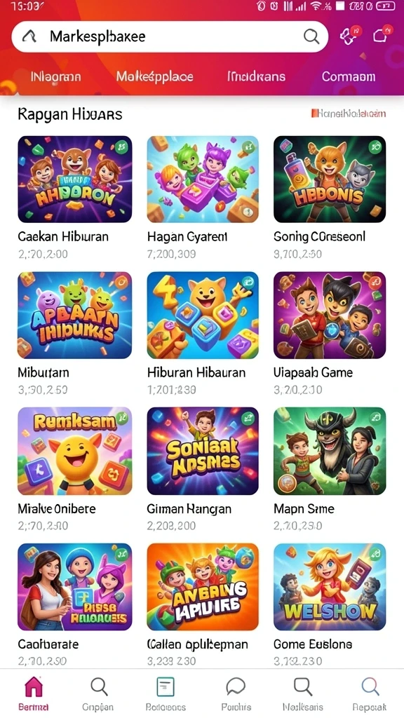 Screenshot samurai88 nomor 3