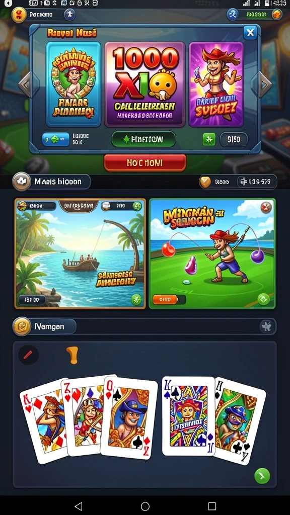 Screenshot sand77 nomor 1