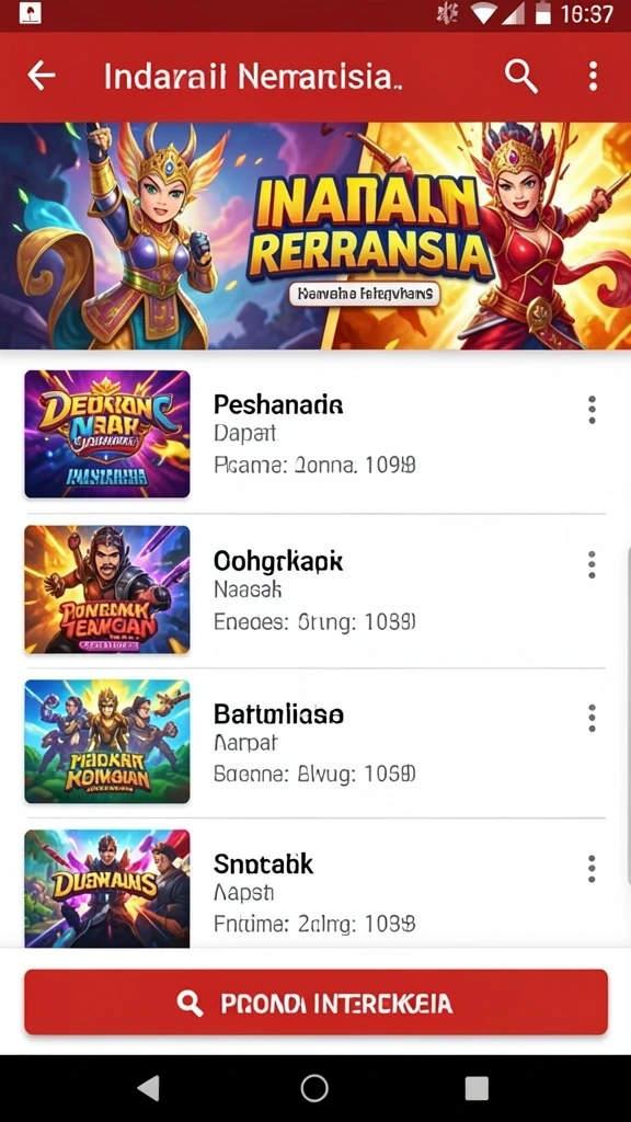 Screenshot sand77 nomor 3