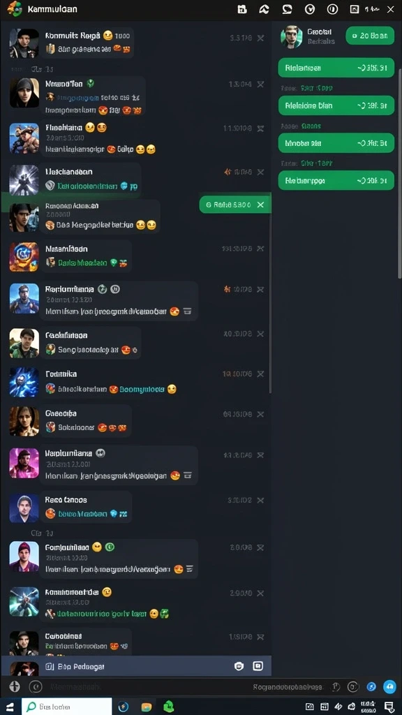 Screenshot sehoki nomor 3